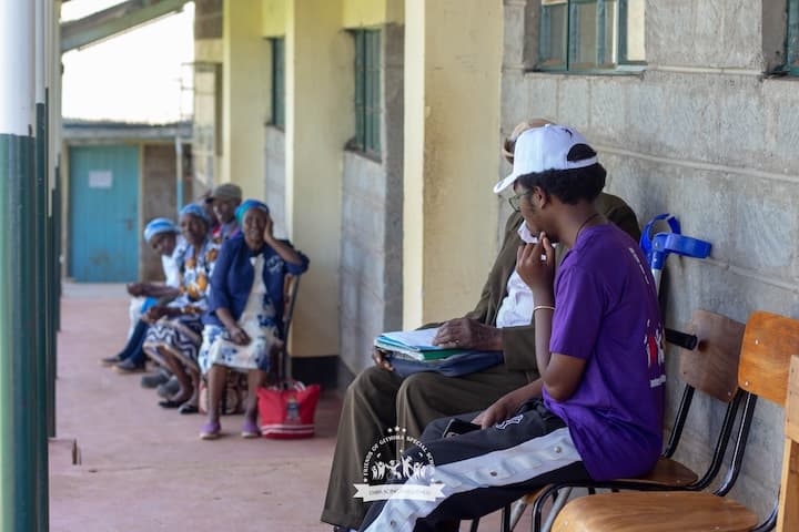 Making a Difference in Mukarara