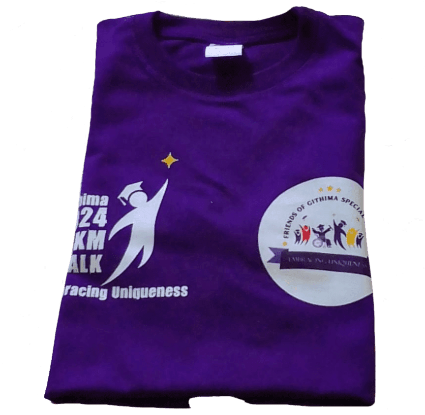 Githima Project T-Shirt