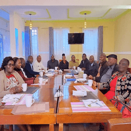 Working Committee